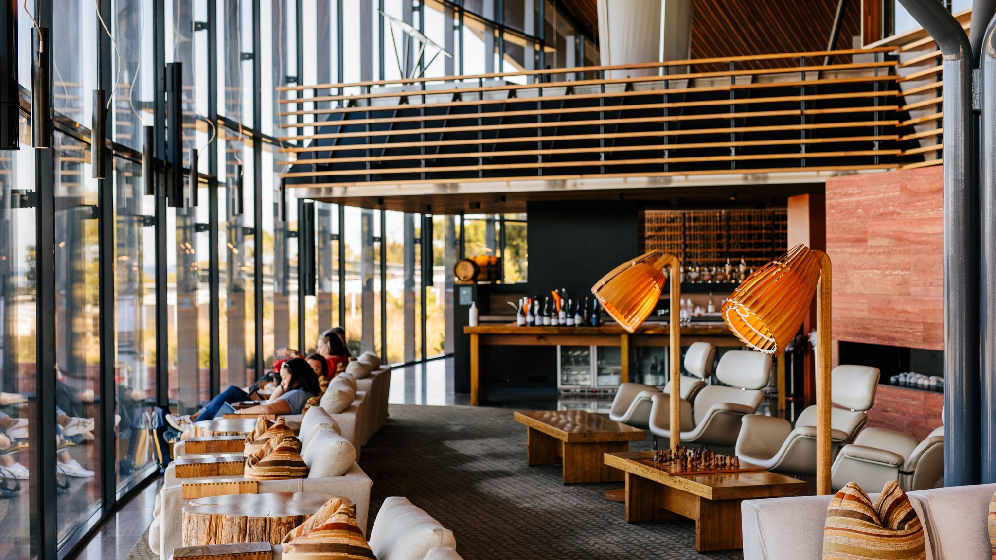 Saffire Lounge 04