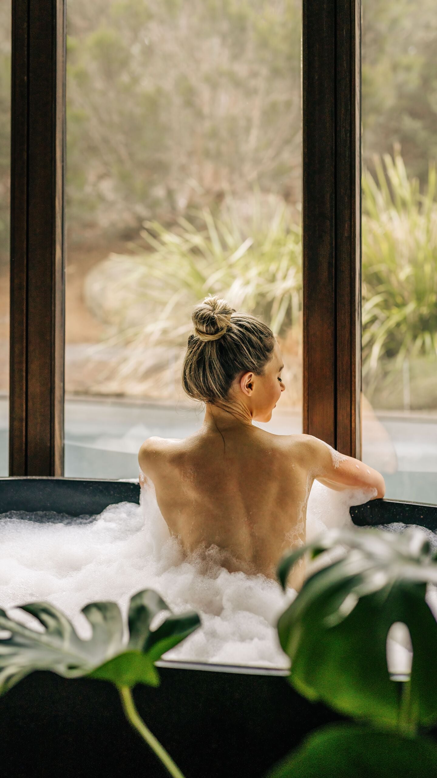 Saffire - Spa - Interior - Experience