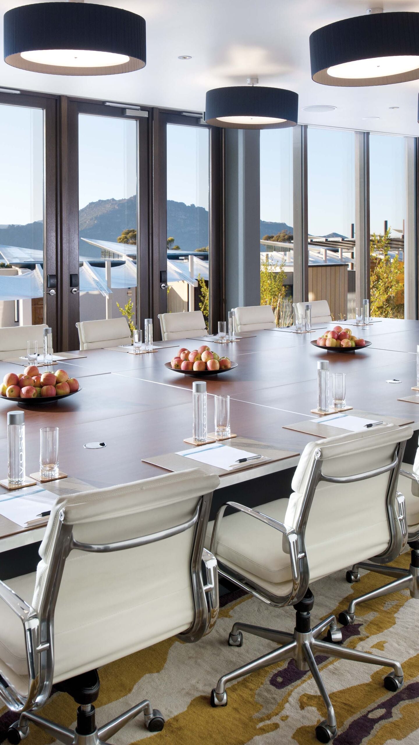 Saffire Boardroom 04