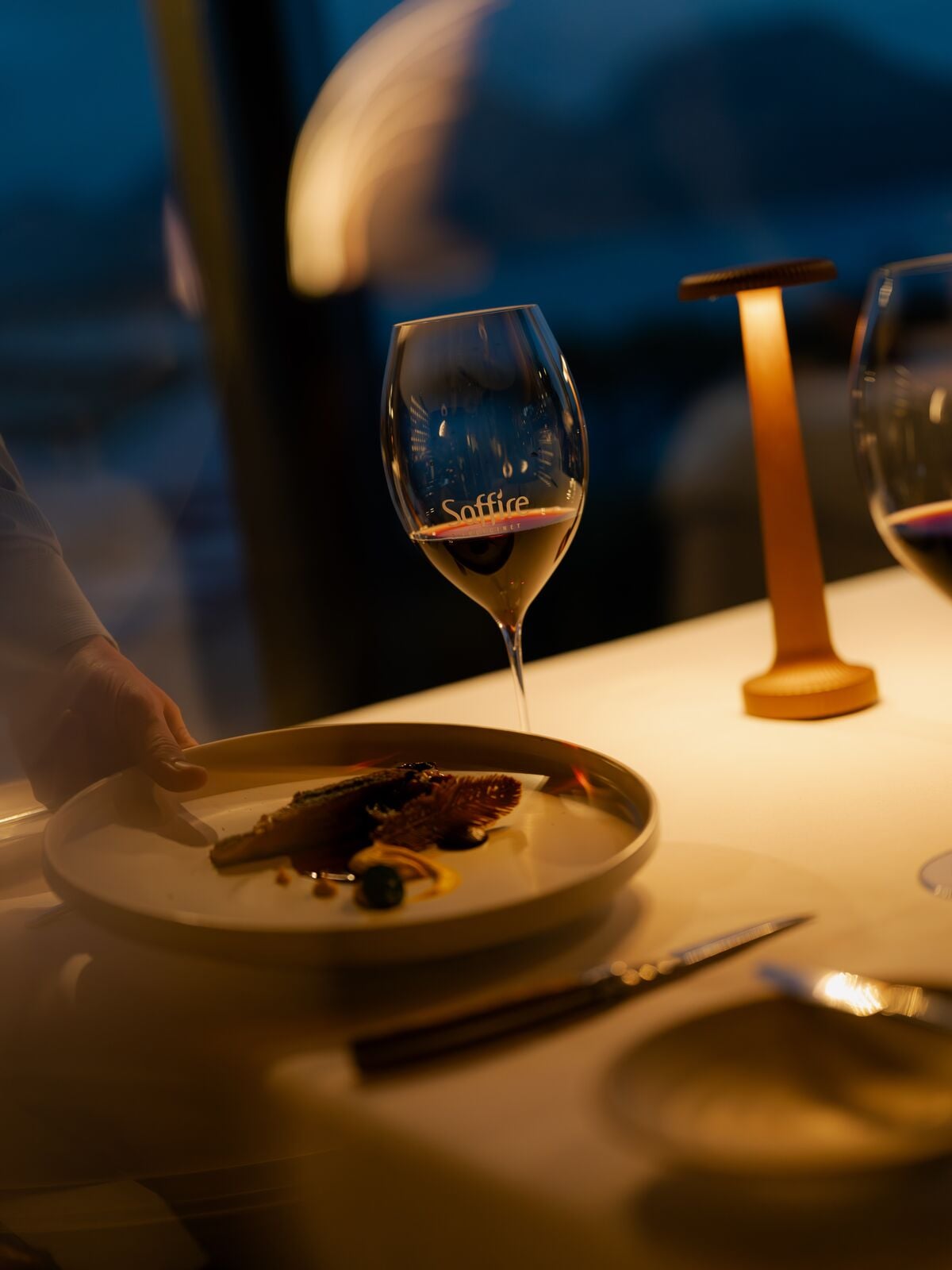 Palate Restaurant 0832