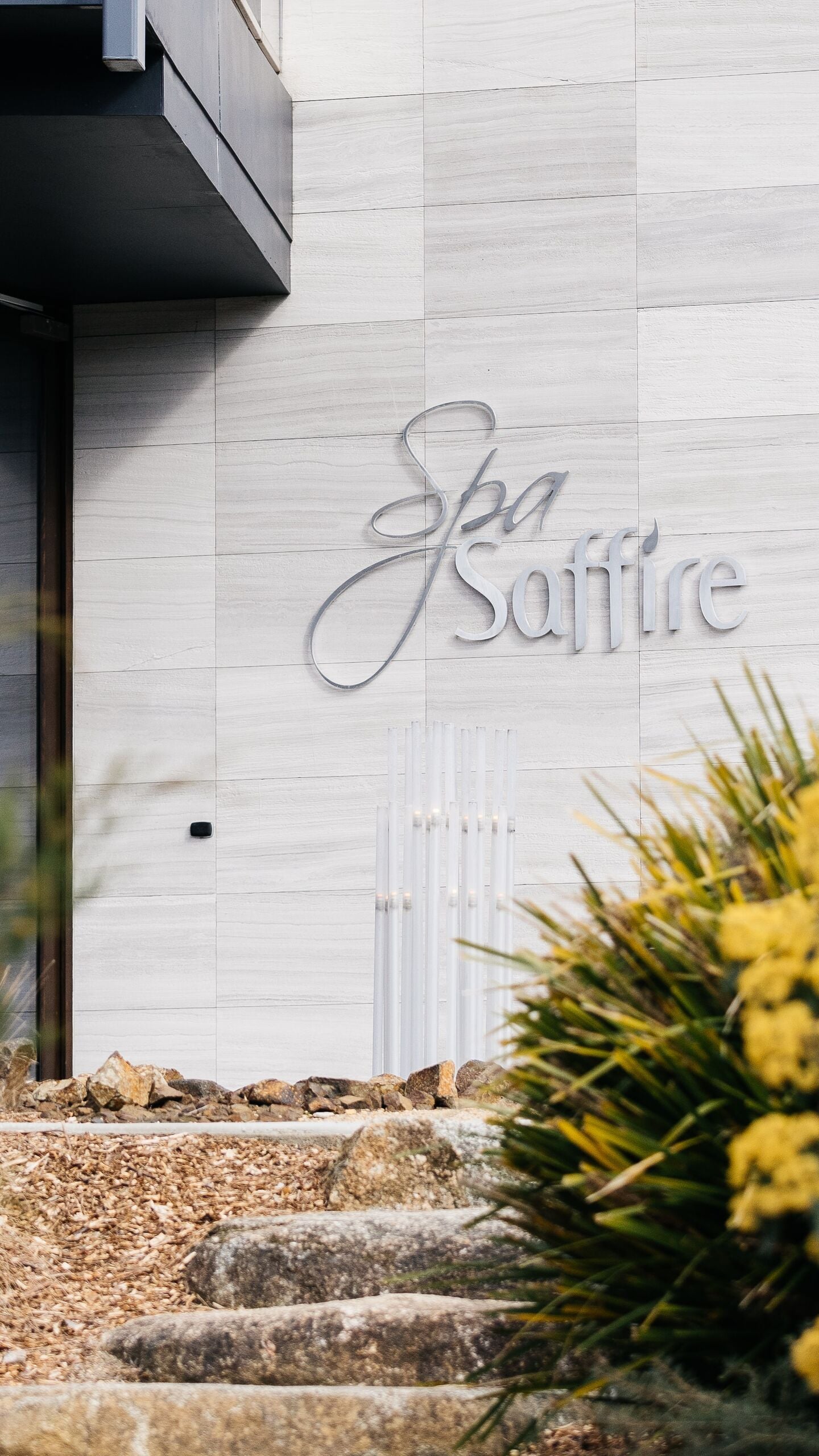 Spa Saffire 03