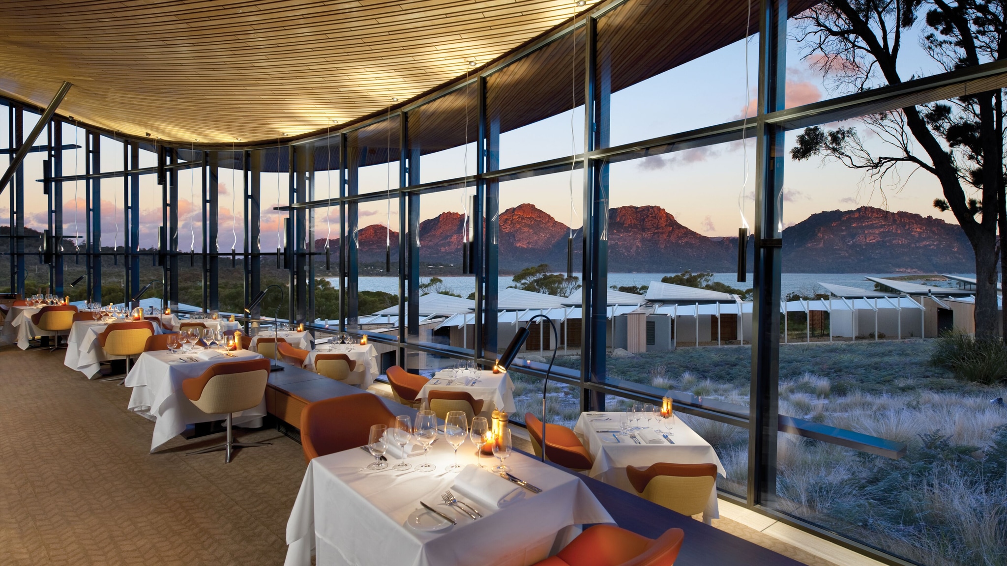 SAF Dining