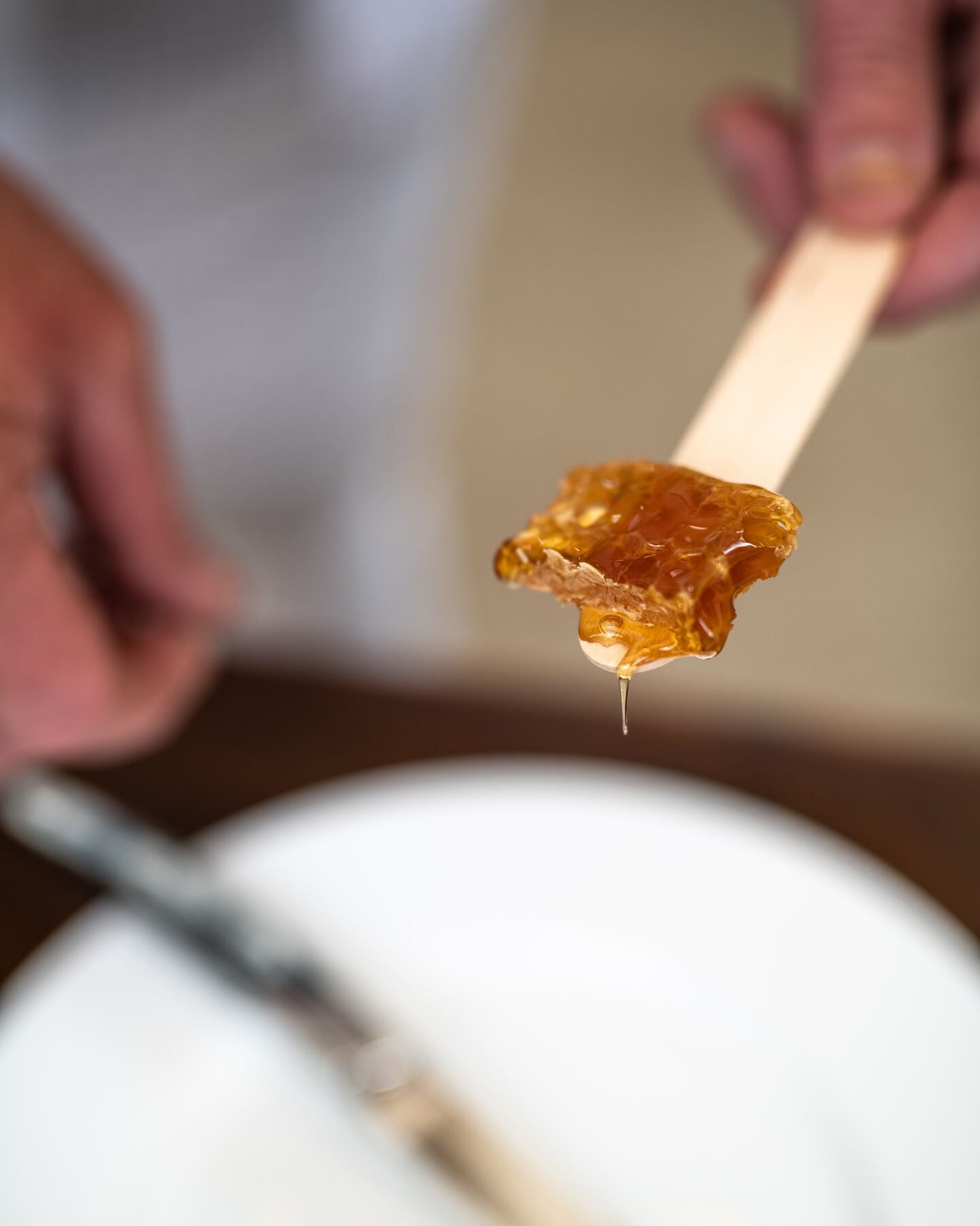 Bee Keeping 35