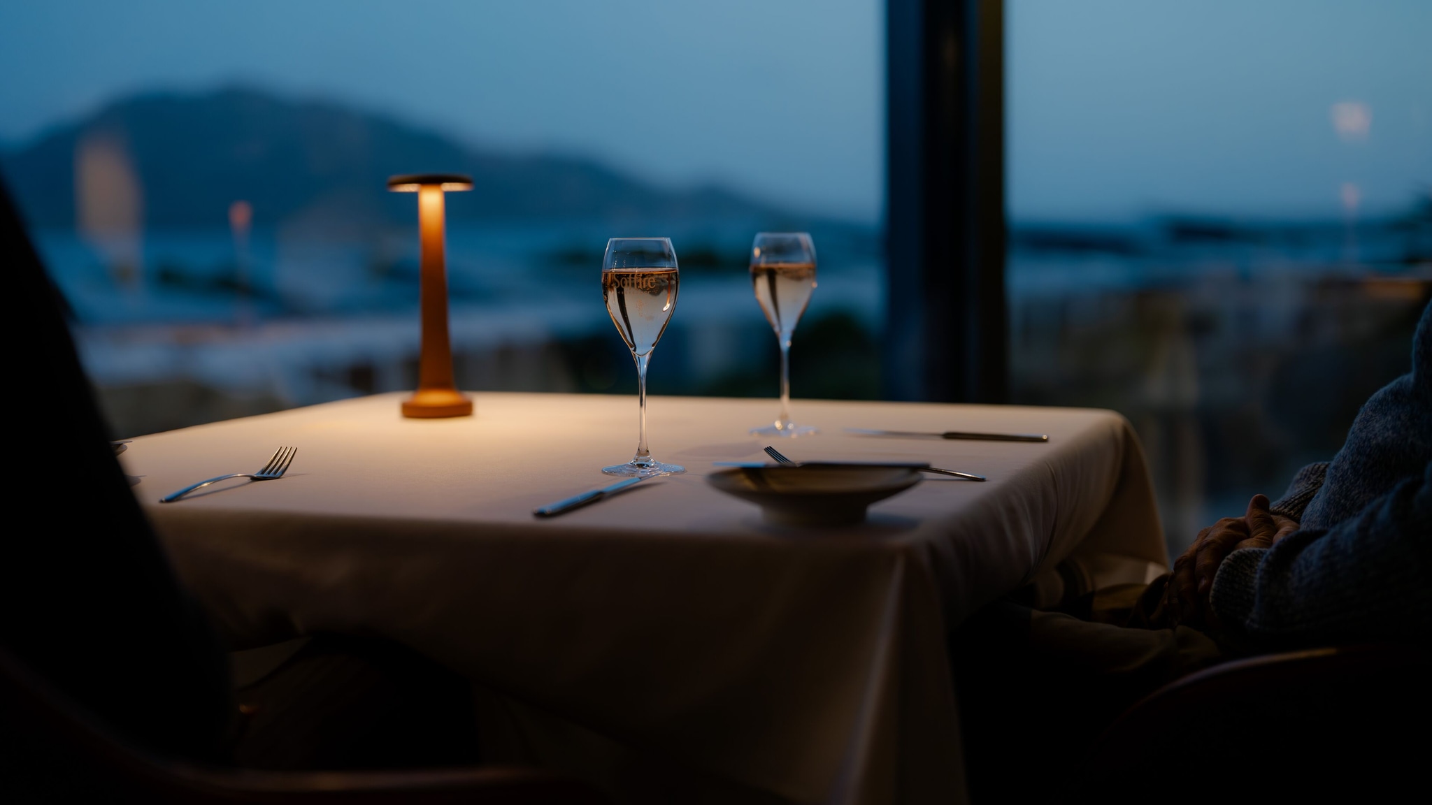 Palate Restaurant 0779