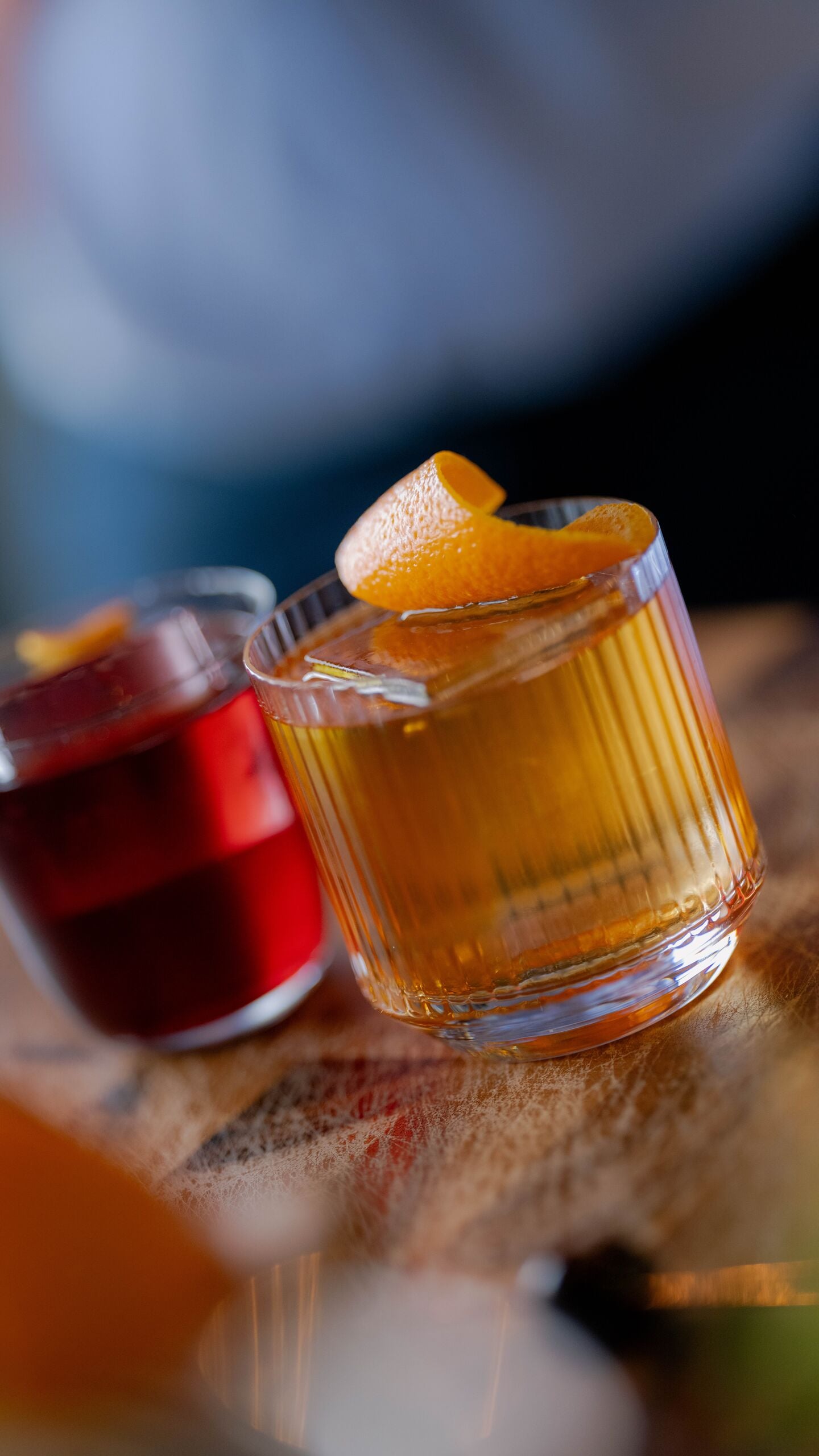 Cocktail Mixology 8334