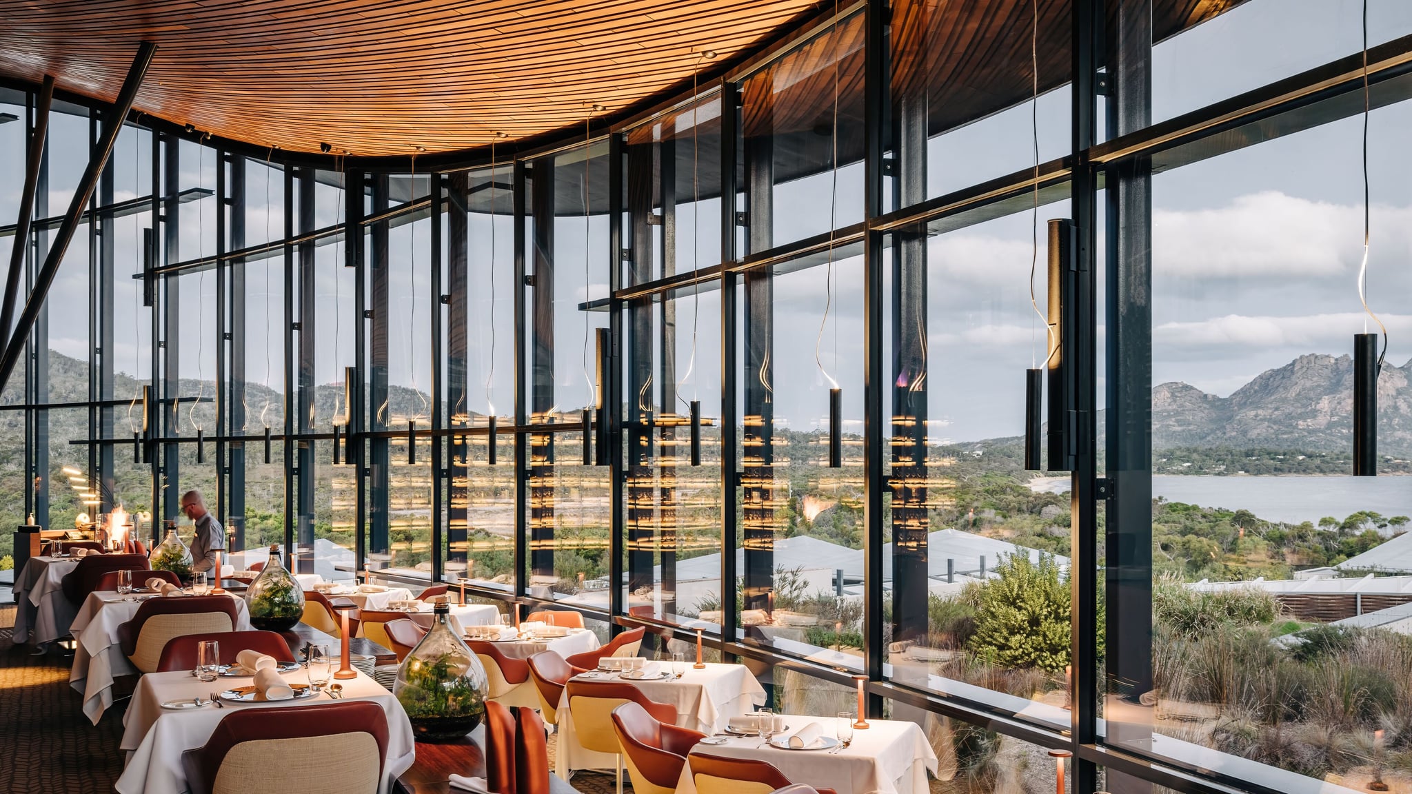 Saffire - Palate - Dining - Food - Alcohol