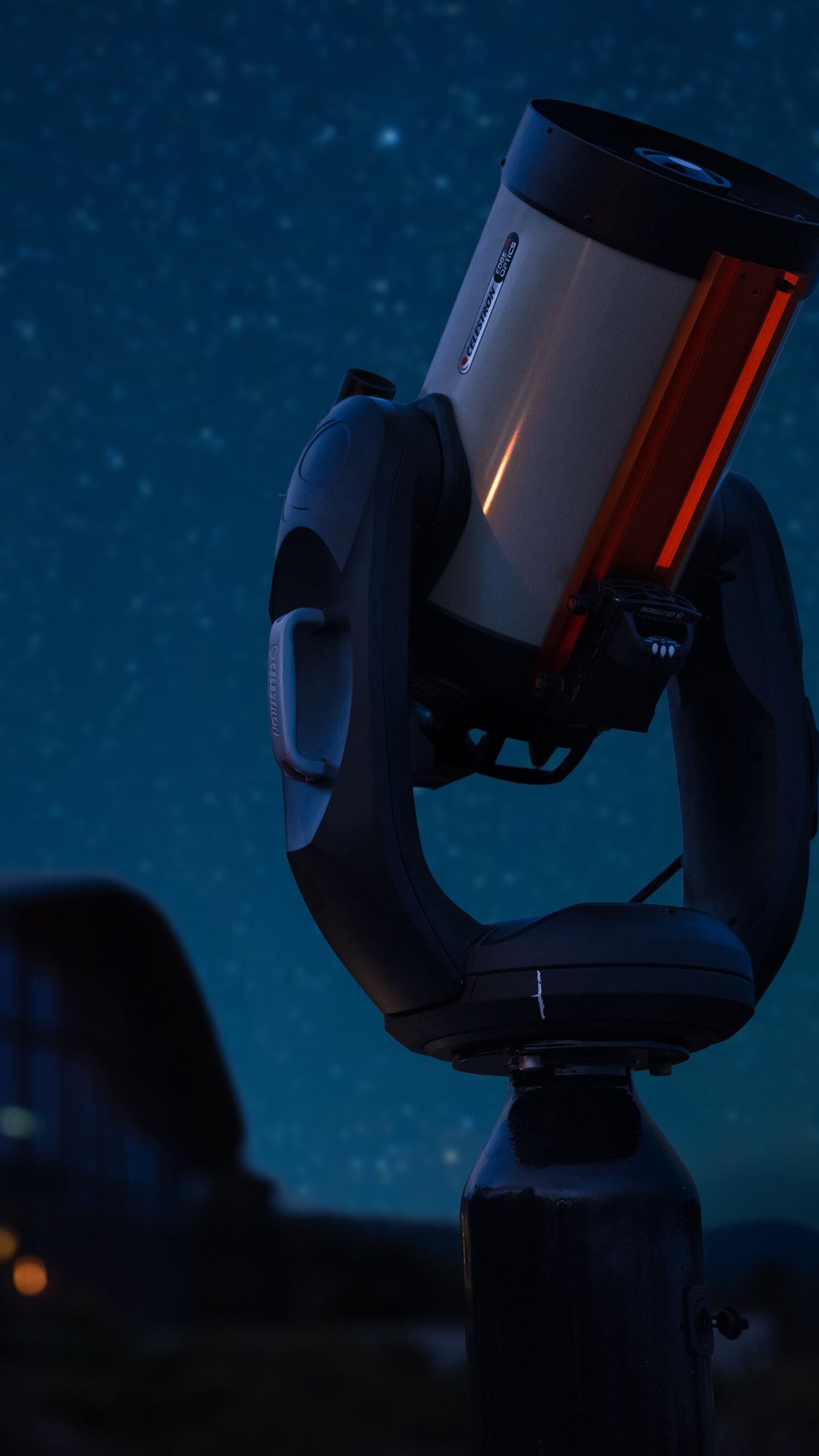 After Dark Stargazing 2244