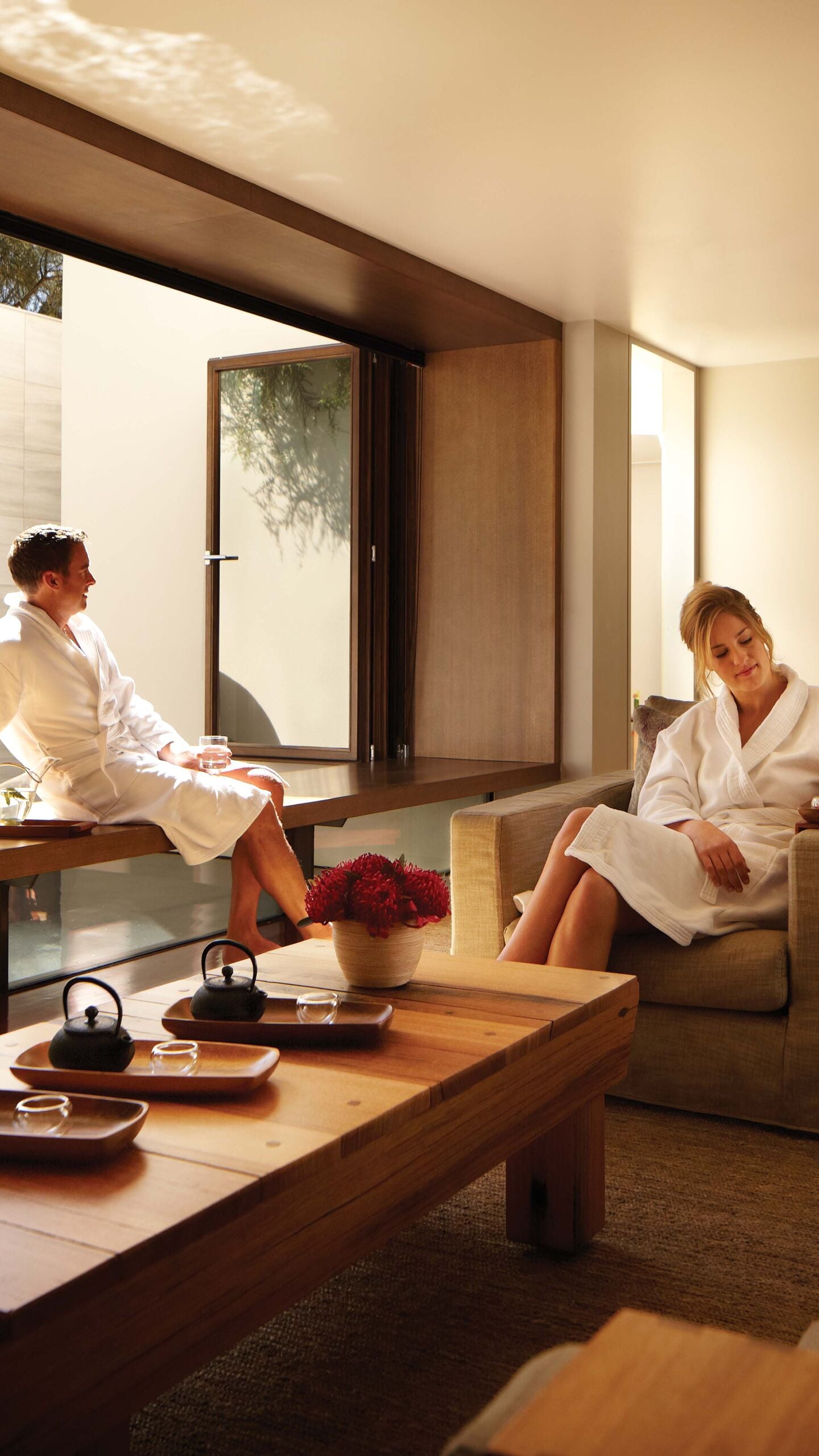 Spa Saffire Treatments 05