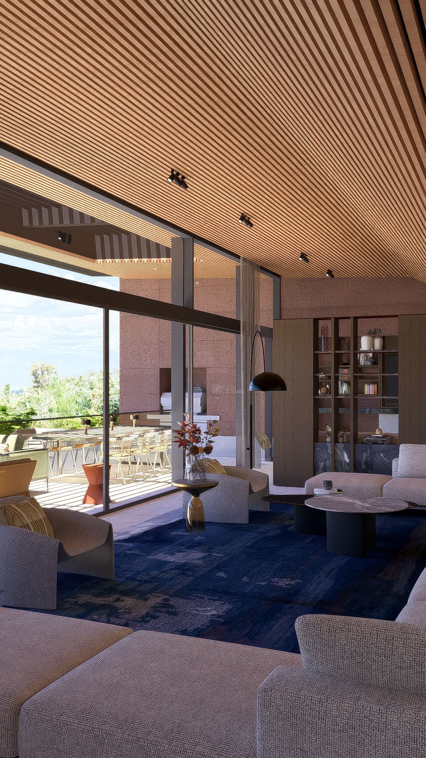 SAFFIRE VILLA - LIVING ROOM 01 Topaz Gigapixel 2x scale